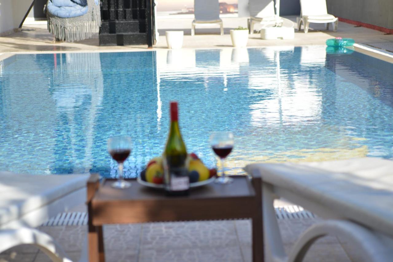 La Rezidans Hotel أنطاليا المظهر الخارجي الصورة